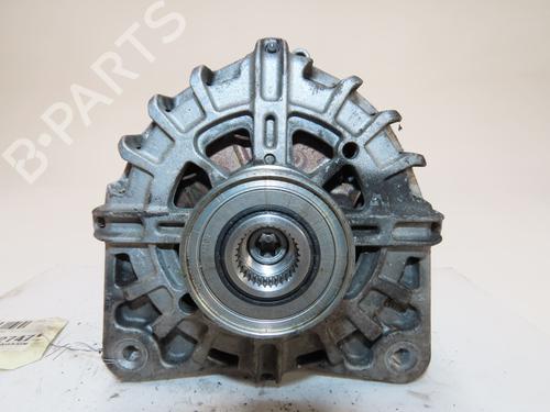 Alternator RENAULT GRAND SCÉNIC IV (R9_) 1.7 Blue dCi 120 (R9A7, R9A8) | BP29740144M7 