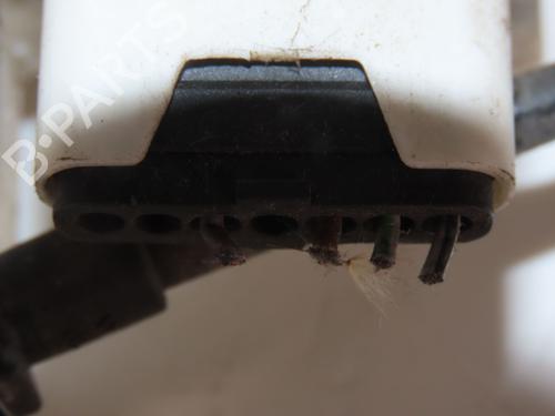 Rear right lock MERCEDES-BENZ A-CLASS (W169) A 180 CDI (169.007, 169.307) | BP30093231C99 