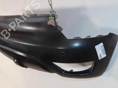 Używane Zderzak tylny RENAULT CAPTUR I (J5_, H5_) 1.5 dCi 90 (J5N4, J5M5, J5MW, J5M6, J5AL, J5AJ) (90 hp) 28330983