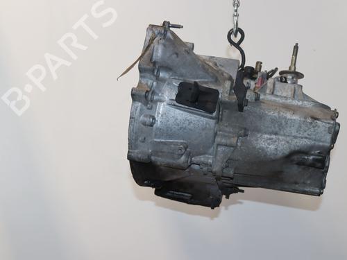 Gearbox PEUGEOT 307 CC (3B) 2.0 HDi 135 | BP23160108M3 - Image 4