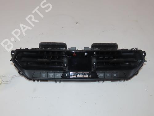 Warning switch BMW 1 (F40) 116 d | BP38944296I22 - Image 3