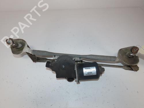 Viskermotor vindrude Viskermotor vindrude TOYOTA COROLLA Verso (ZER_, ZZE12_, R1_) 1.8 (ZNR11_, ZNR11R) (129 hp) 35970776 35970776