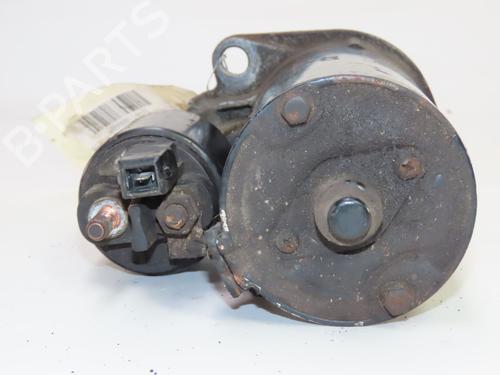 Used Starter Starter VW NEW BEETLE Convertible (1Y7) 1.9 TDI (105 hp) 34201125 34201125