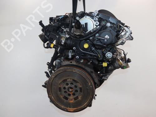 Engine PEUGEOT 508 I (8D_) 2.0 HDi | BP38077226M1 - Image 5