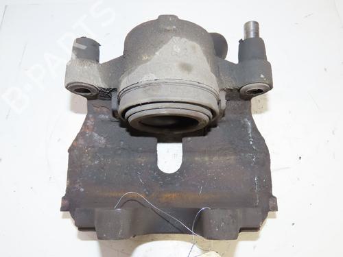 Right front brake caliper PEUGEOT RCZ 2.0 HDi | BP30740386M104