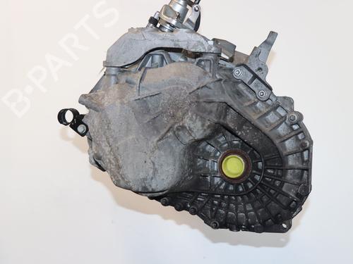 Used Gearbox OPEL INSIGNIA A (G09) 2.0 CDTI (68) (131 hp) 20696124