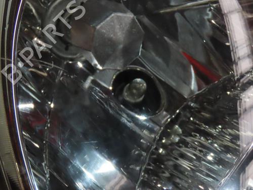 Left headlight RENAULT KANGOO (KC0/1_) 1.5 dCi | BP23164835C28