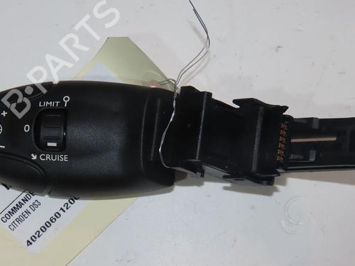 Switch CITROËN DS3 (SA_) 1.2 VTi 82 | BP25750777I30 - Image 2