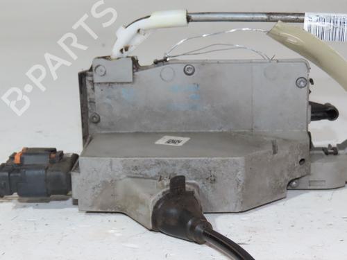 Used Rear right lock CITROËN C4 AIRCROSS 2.0 AWC (150 hp) 29344707
