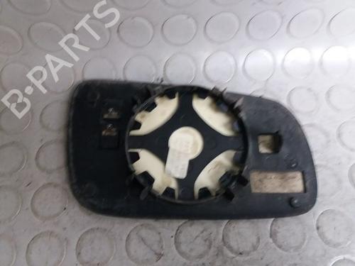 Left mirror SKODA OCTAVIA I (1U2) 1.9 TDI | BP14897983C26 