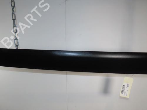 Dørlist PEUGEOT PARTNER MPV (5_, G_) 1.6 HDi 90 (90 hp) 31162488