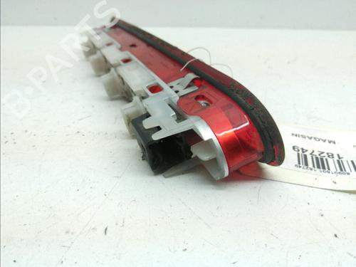 Used Third brake light PEUGEOT EXPERT Van (V_) 2.0 BlueHDi 150 (150 hp) 14962487