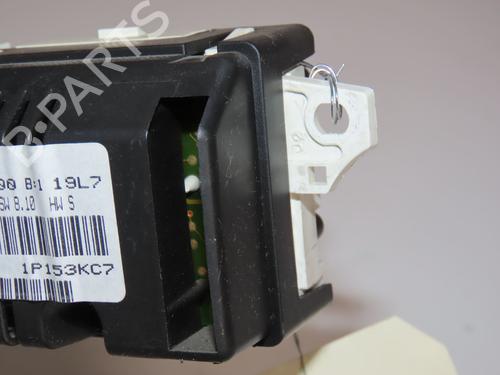 Used Display monitor Display monitor PEUGEOT 207 (WA_, WC_) 1.4 (73 hp) 34427230 34427230