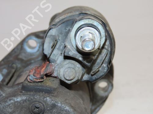 Used Starter Starter FIAT 500 (312_) 0.9 (312AXG1A, 312.AXG11) (86 hp) 33947298 33947298