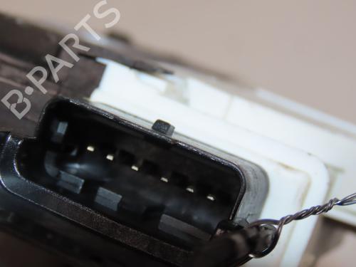 Used Front left lock Front left lock CITROËN BERLINGO MULTISPACE (B9) 1.6 BlueHDi 120 (120 hp) 34498780 34498780