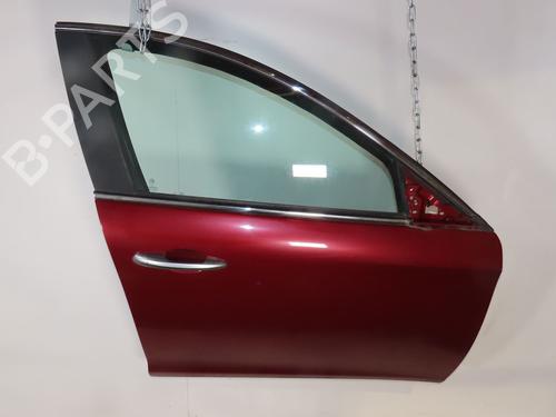 Right front door ALFA ROMEO GIULIETTA (940_) 1.6 JTDM (940FXD1A) | BP28445676C3 