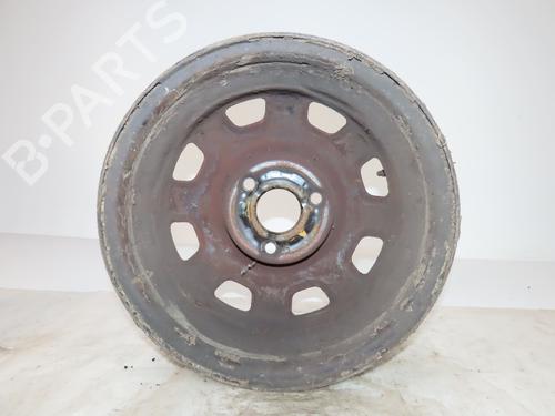 Rim PEUGEOT 106 I (1A, 1C) 1.0 | BP19932624C45