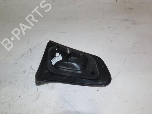 Højre baglygte bagklap CITROËN C3 II (SC_) 1.2 VTi 82 (82 hp) 19702077