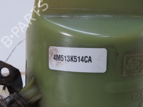 Used Steering pump FORD FOCUS II (DA_, HCP, DP) 1.8 TDCi (115 hp) 20181428