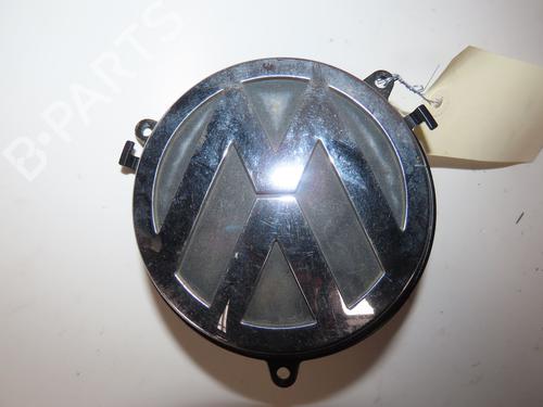 Tailgate handle VW GOLF V (1K1) 1.9 TDI | BP29758874C132 