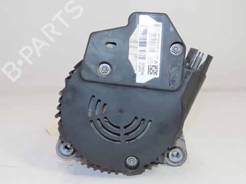 Used Alternator Alternator CITROËN C4 Grand Picasso II (DA_, DE_) 2.0 BlueHDi 150 (150 hp) 39755723 39755723