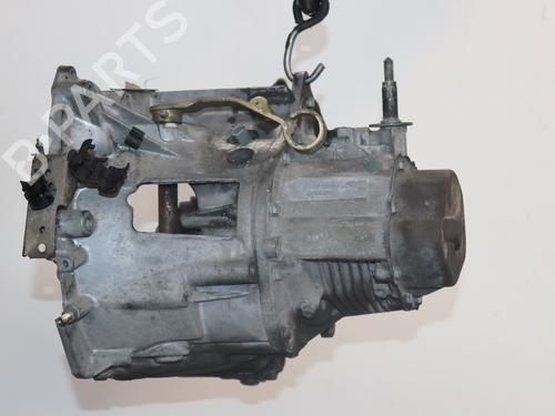 Gearbox PEUGEOT 406 (8B) 1.8 Bifuel | BP27215955M3 