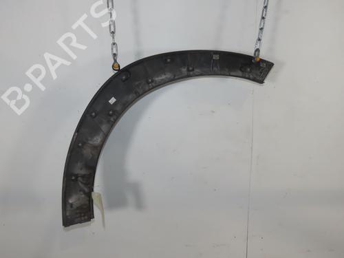 Used Front left wheel arch trim Front left wheel arch trim HYUNDAI TUCSON (TL, TLE) 1.7 CRDi (116 hp) 40111479 40111479
