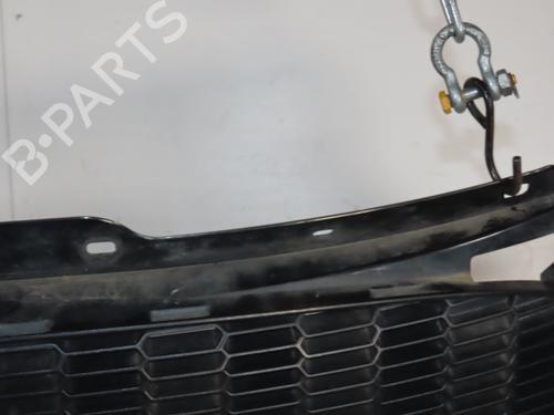 Used Grille Grille MINI MINI (R56) Cooper S (174 hp) 34573298 34573298
