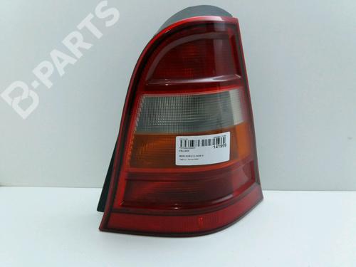 Used Right taillight MERCEDES-BENZ A-CLASS (W168) A 170 CDI (168.008) (90 hp) 9034896