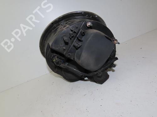 Used Left headlight MINI MINI (R50, R53) Cooper (116 hp) 17176104