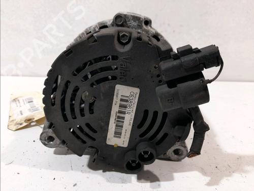 Alternator CITROËN C3 I (FC_, FN_) 1.6 16V | BP14958515M7 