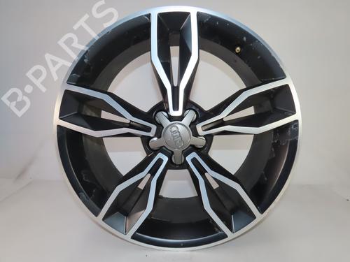 Used Rim AUDI A1 (8X1, 8XK) S1 quattro (231 hp) 29414788