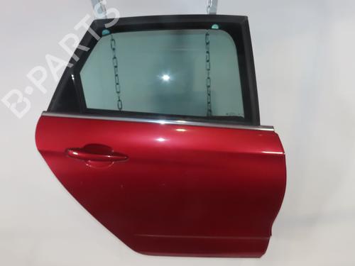 Right rear door CITROËN C4 II (NC_) 1.6 HDi 90 | BP26570912C5 
