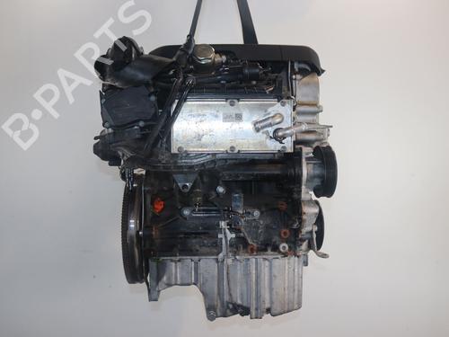 Engine AUDI A1 Sportback (8XA, 8XF) 1.4 TFSI | BP33278813M1 - Image 3