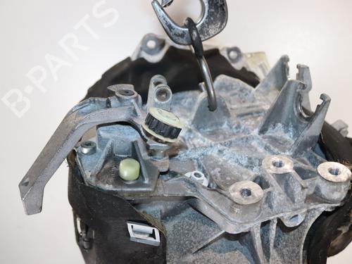 Used Gearbox Gearbox 39602304 39602304