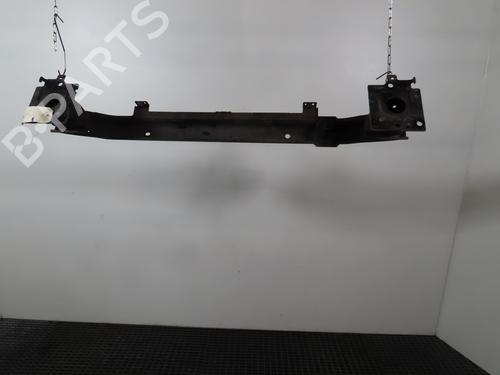 Front bumper reinforcement CITROËN C3 I (FC_, FN_) 1.4 i | BP23161931C109 