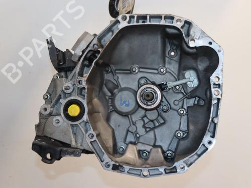 Gearbox RENAULT CLIO IV (BH_) 1.5 dCi 75 | BP29469197M3