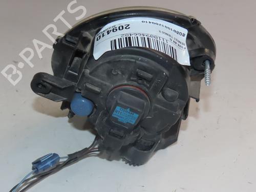 Used Left daytime light RENAULT TWINGO II (CN0_) 1.5 dCi 75 (75 hp) 26405209