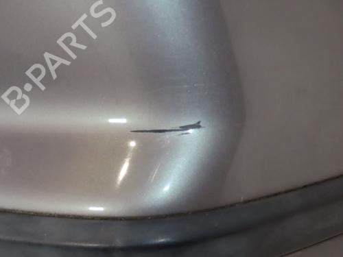 Used Rear bumper Rear bumper RENAULT LAGUNA II (BG0/1_) 1.6 16V (BG0A, BG0L) (107 hp) 36028826 36028826