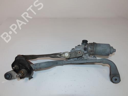 Used Front wiper motor TOYOTA YARIS (_P13_) 1.0 (KSP130_, KSP130) (69 hp) 26512415