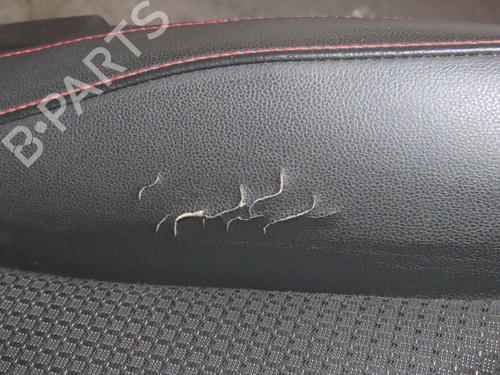 Used Left front seat Left front seat SEAT LEON (5F1) 2.0 TDI (150 hp) 34529404 34529404