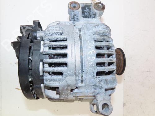 Used Alternator Alternator MINI MINI Convertible (R52) Cooper (116 hp) 33947299 33947299