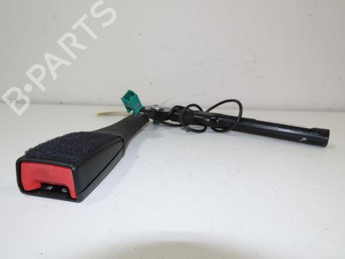 Used Seat buckle OPEL CORSA E (X15) 1.3 CDTI (08, 68) (75 hp) 24480050