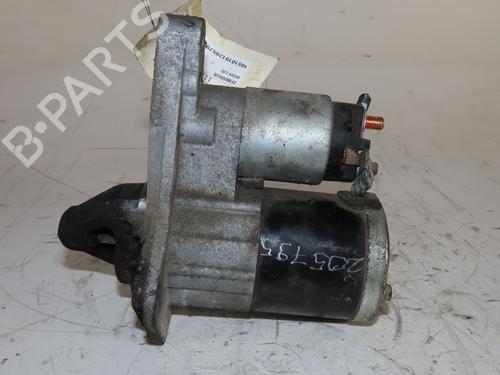 Used Starter NISSAN JUKE (F15) 1.6 (117 hp) 24486525