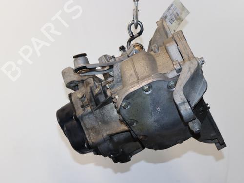 Used Gearbox OPEL CORSA E (X15) 1.4 (08, 68) (90 hp) 24486998