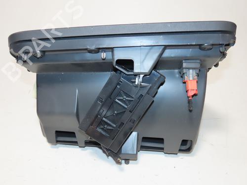 Glove box VW BEETLE (5C1, 5C2) 1.6 TDI | BP24487879C95