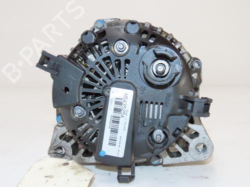 Alternator CITROËN C5 III (RD_) 3.0 V6 (RDXFVJ) | BP30501866M7
