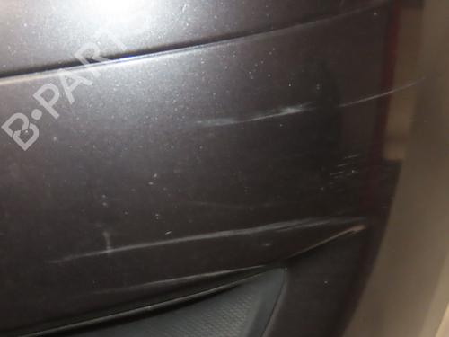Used Front bumper Front bumper TOYOTA YARIS (_P9_) 1.0 VVT-i (KSP90_, KSP90R) (69 hp) 40273544 40273544