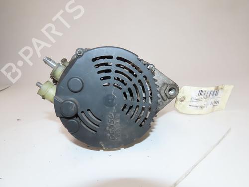 Used Alternator CITROËN C1 (PM_, PN_) 1.0 (68 hp) 28159552