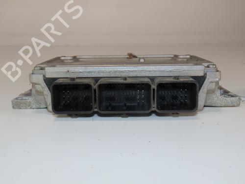 Engine control unit (ECU) PEUGEOT 206 SW (2E/K) 1.4 16V | BP30117671M57